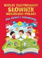 Wielki ilustrowany słownik angielsko-polski - tantis.pl