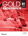 Gold Experience 3rd. B1 Preliminary for Schools WB - tantis.pl
