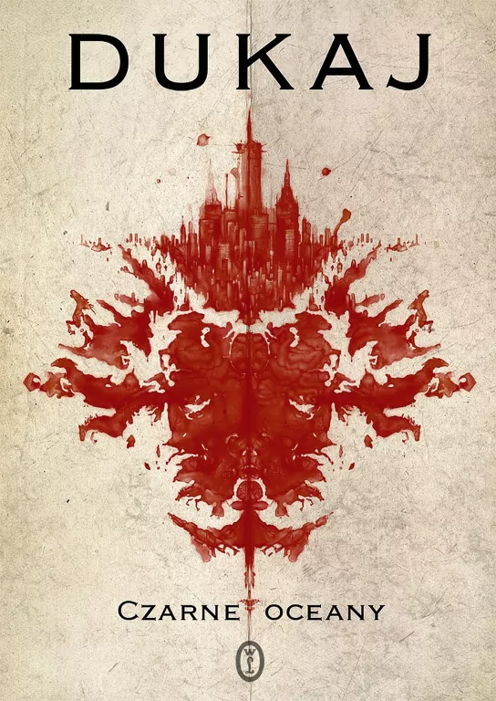 Czarne oceany - tantis.pl