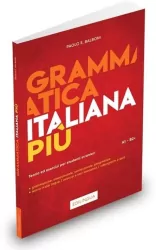 Grammatica Italiana Piu