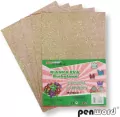 Pianka multicolor brokat 1 20x30 - tantis.pl