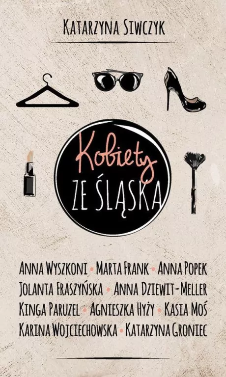 Kobiety ze Śląska - tantis.pl