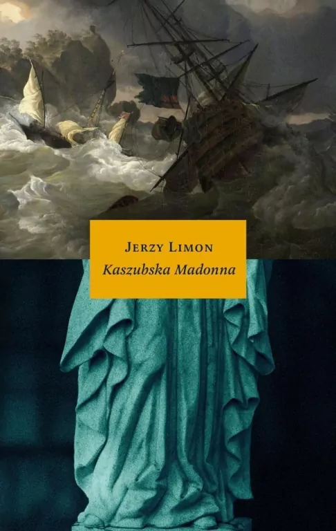 Kaszubska Madonna - tantis.pl