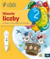 Wesołe liczby. Czytaj z Albikiem - tantis.pl