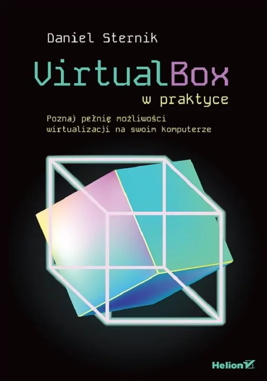 VirtualBox w praktyce - tantis.pl