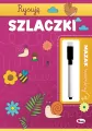 Rysuję szlaczki. Mazak ścieralny - tantis.pl