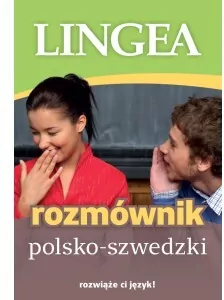 Rozmównik polsko-szwedzki - tantis.pl