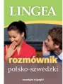 Rozmównik polsko-szwedzki - tantis.pl