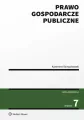 Prawo gospodarcze publiczne - tantis.pl