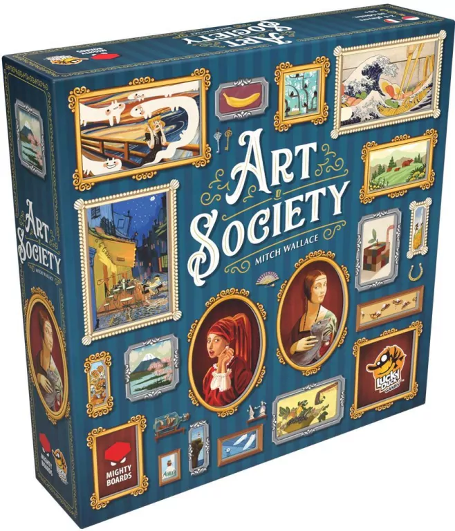 Art Society - tantis.pl