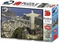 Puzzle Prime 3D 500 - tantis.pl