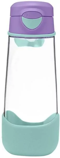 Butelka tritanowa 600ml - tantis.pl