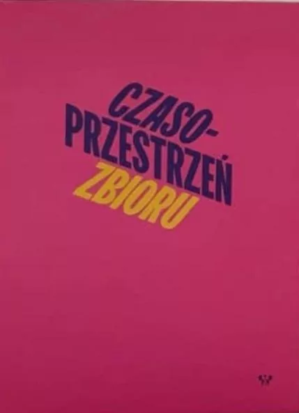 Czasoprzestrzeń zbioru - tantis.pl