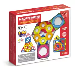 Challenger 30 elementów