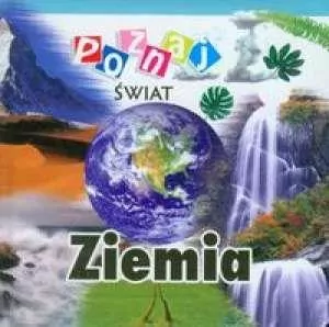 Poznaj świat - Ziemia LIWONA - tantis.pl