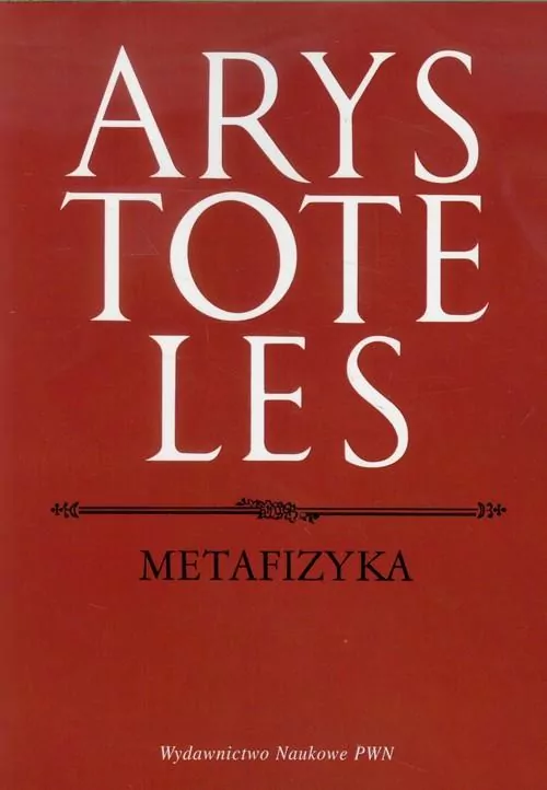 Metafizyka - tantis.pl