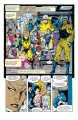 Pieśń egzekutora. Punkty zwrotne. X-Men. - tantis.pl