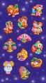Naklejki. Znaki zodiaku - tantis.pl