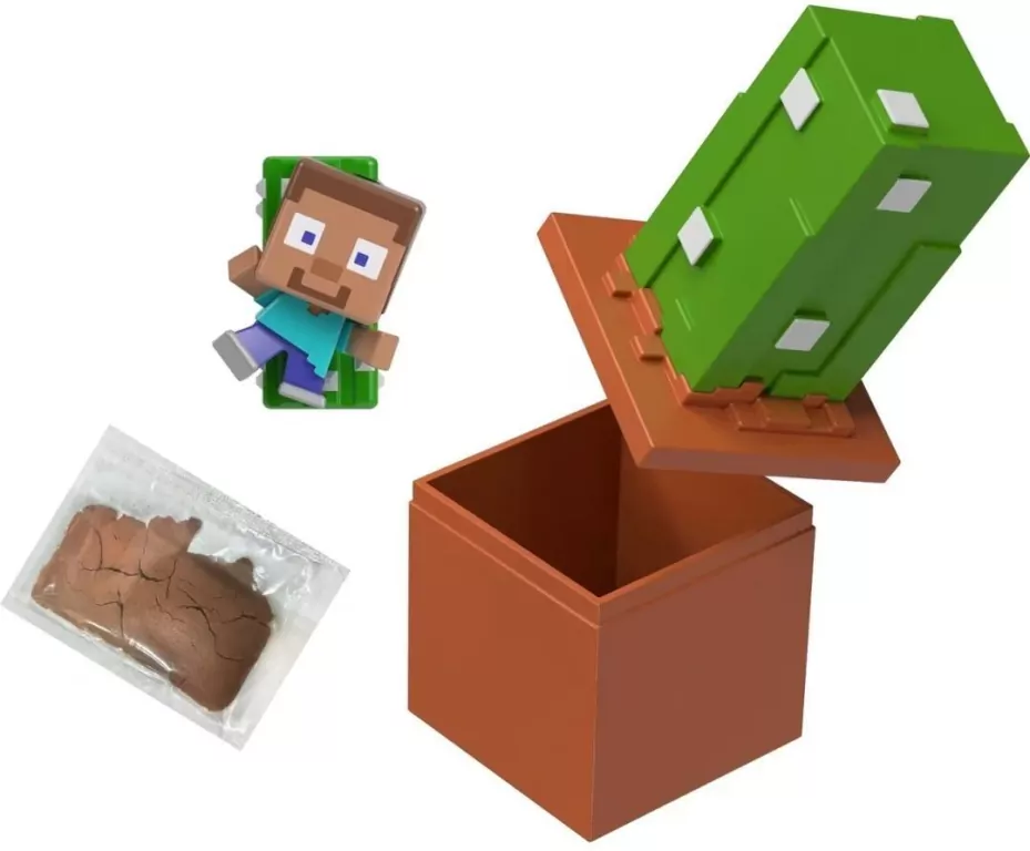 Minecraft Mini Mode - tantis.pl