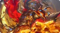 Ultra Pro: Magic the Gathering - Outlaws of Thunder Junction - Playmat - Conti - tantis.pl