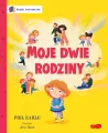 Książki, które dają siłę. Moje dwie rodziny - tantis.pl
