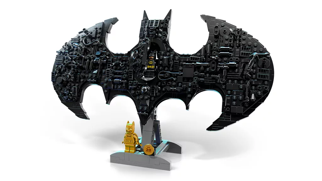 LEGO® Logo Batmana™ 76330 - tantis.pl