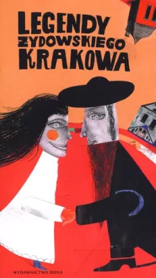 Legendy żydowskiego Krakowa