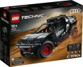 LEGO Technic. Klocki, Audi RS Q e-tron. 42160 - tantis.pl