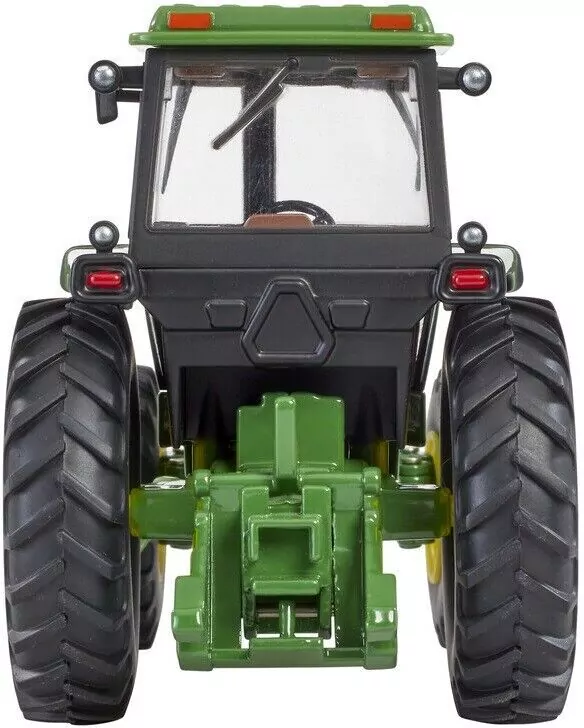 TOMY Britains traktor John Deere - tantis.pl