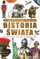 Odkrywam świat. Historia świata fakty i... - tantis.pl