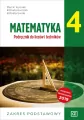 Matematyka 4. Podręcznik do liceów i techników. Zakres podstawowy - tantis.pl