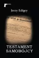 Testament samobójcy - tantis.pl