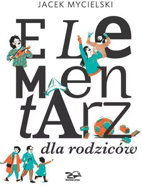 Elementarz dla rodziców - tantis.pl