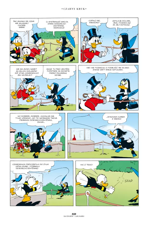 Walka o status i inne historie z lat 1962–1963. Kaczogród. Tom 24 - tantis.pl