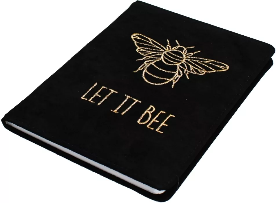 Notes pluszowy Bee - tantis.pl