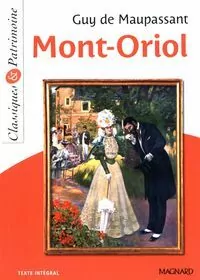 Mont-Oriol - tantis.pl