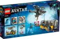 LEGO® Avatar. Latające góry: stanowisko 26 i Samson ZPZ 75573 - tantis.pl