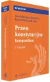Prawo konstytucyjne. Kompendium w.2 - tantis.pl