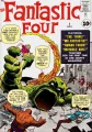 Marvel Comics Library. Fantastic Four. Vol. 1. 1961-1963 wer. angielska - tantis.pl