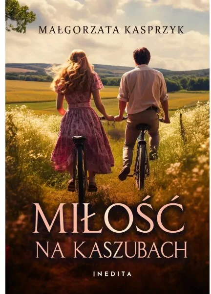 Miłość na Kaszubach - tantis.pl