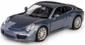 Porsche 911 Carrera S Blue RMZ - tantis.pl