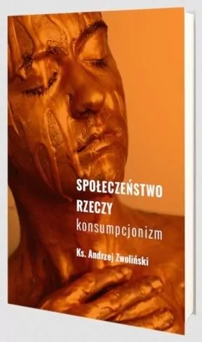 Społeczeństwo rzeczy - tantis.pl