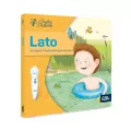 Lato. Czytaj z Albikiem - tantis.pl