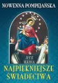 NOWENNA POMPEJANSKA NAJPIEKNIEJSZE SWIADECTWA-ROSEMARIA - tantis.pl
