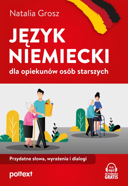 Język niemiecki dla opiekunów osób starszych - tantis.pl