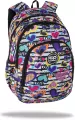 Plecak szkolny Coolpack Prime Pro Diary - tantis.pl