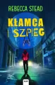 Kłamca i szpieg - tantis.pl