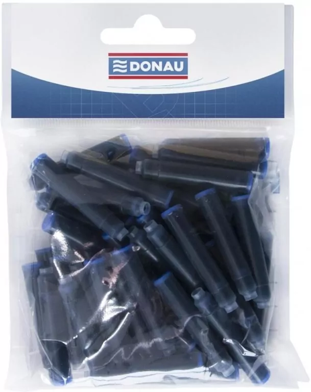 Naboje do piór - tantis.pl