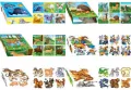 Adamigo. Klocki 16 elementowe - tantis.pl