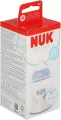 NUK. First Choice. Butelka z silionowym smoczkiem. 150 ml - tantis.pl